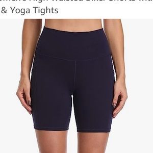 Amazon bike short